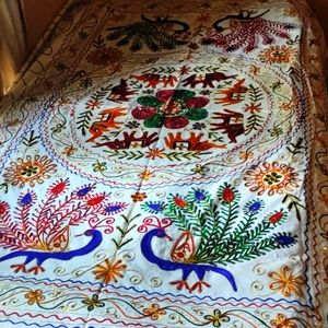 Diwan set